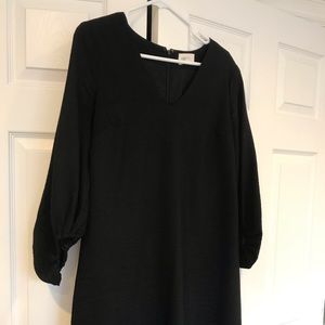 Everly Little Black Dress